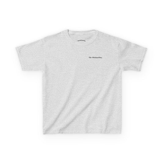 The Minimal Boy-Classic Youth Tee