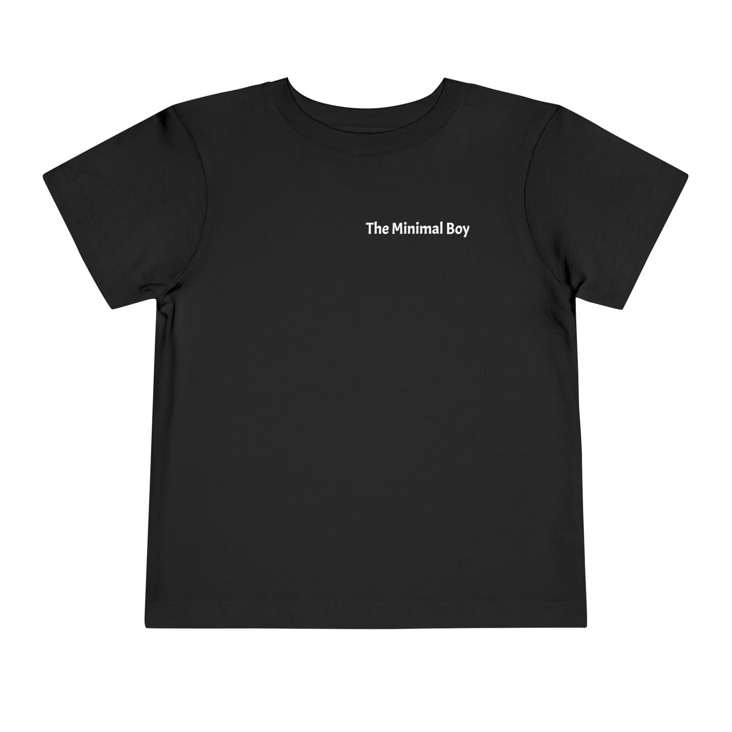 The Minimal Boy™ Classic Tee Toddler-Kids