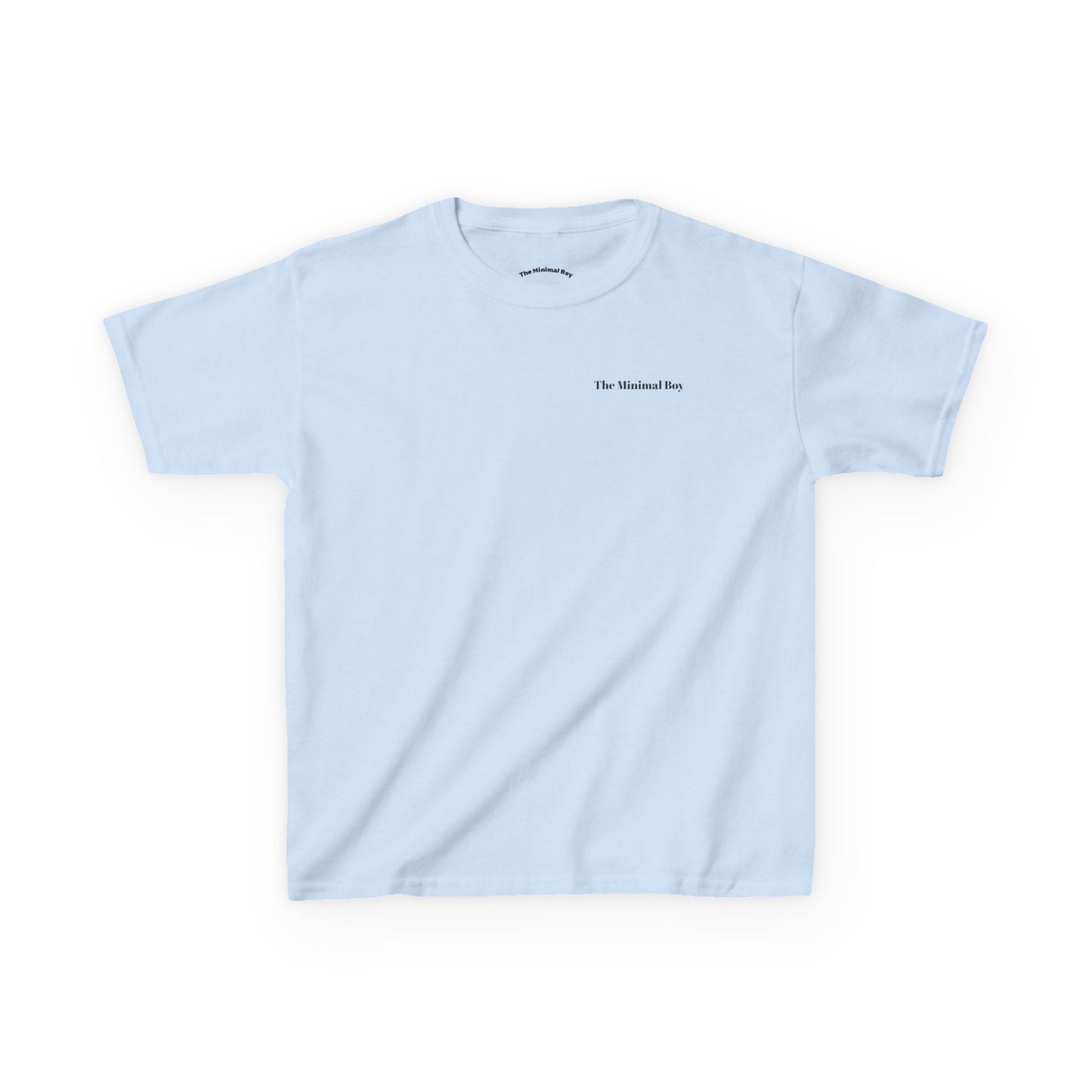 The Minimal Boy-Classic Youth Tee