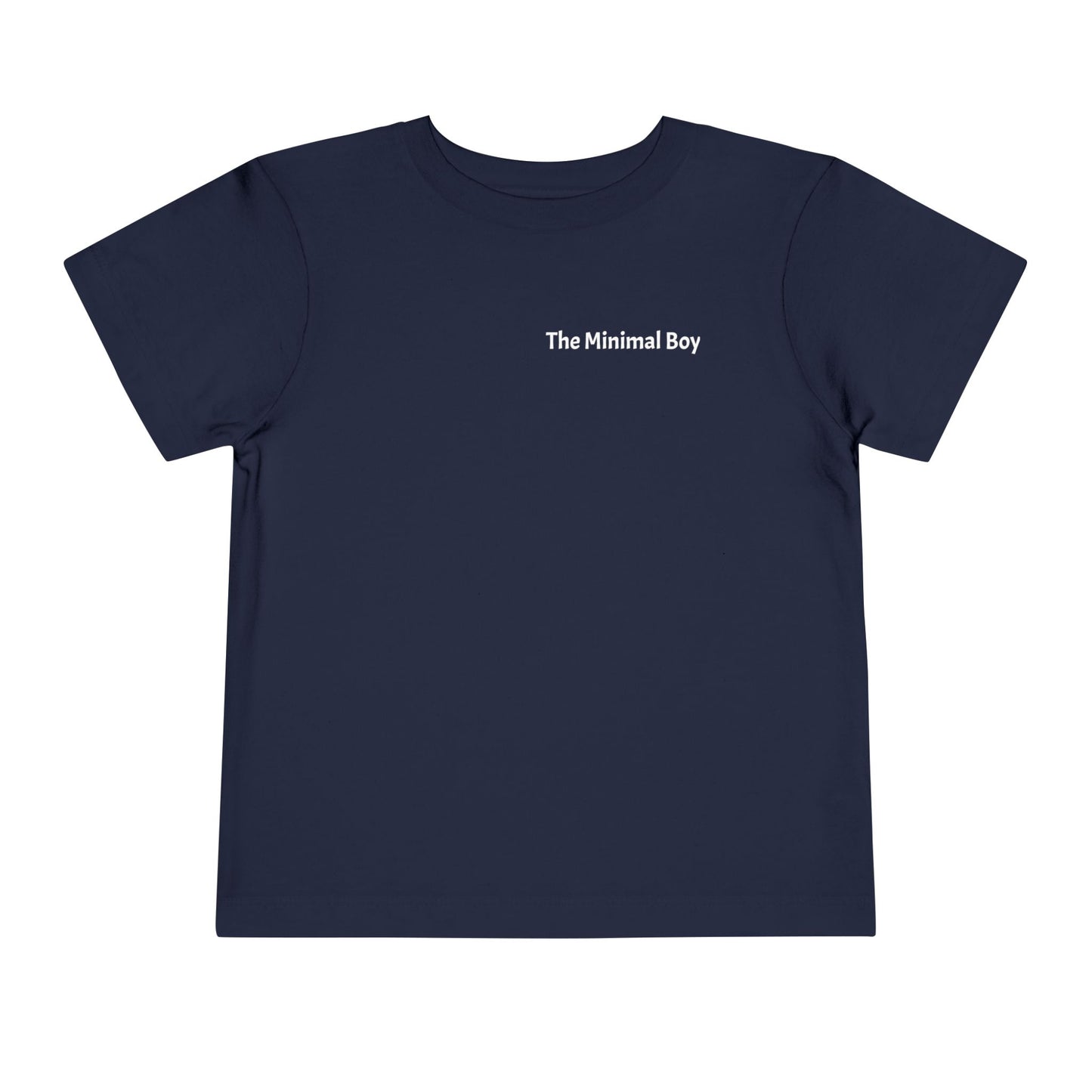 The Minimal Boy™ Classic Tee Toddler-Kids
