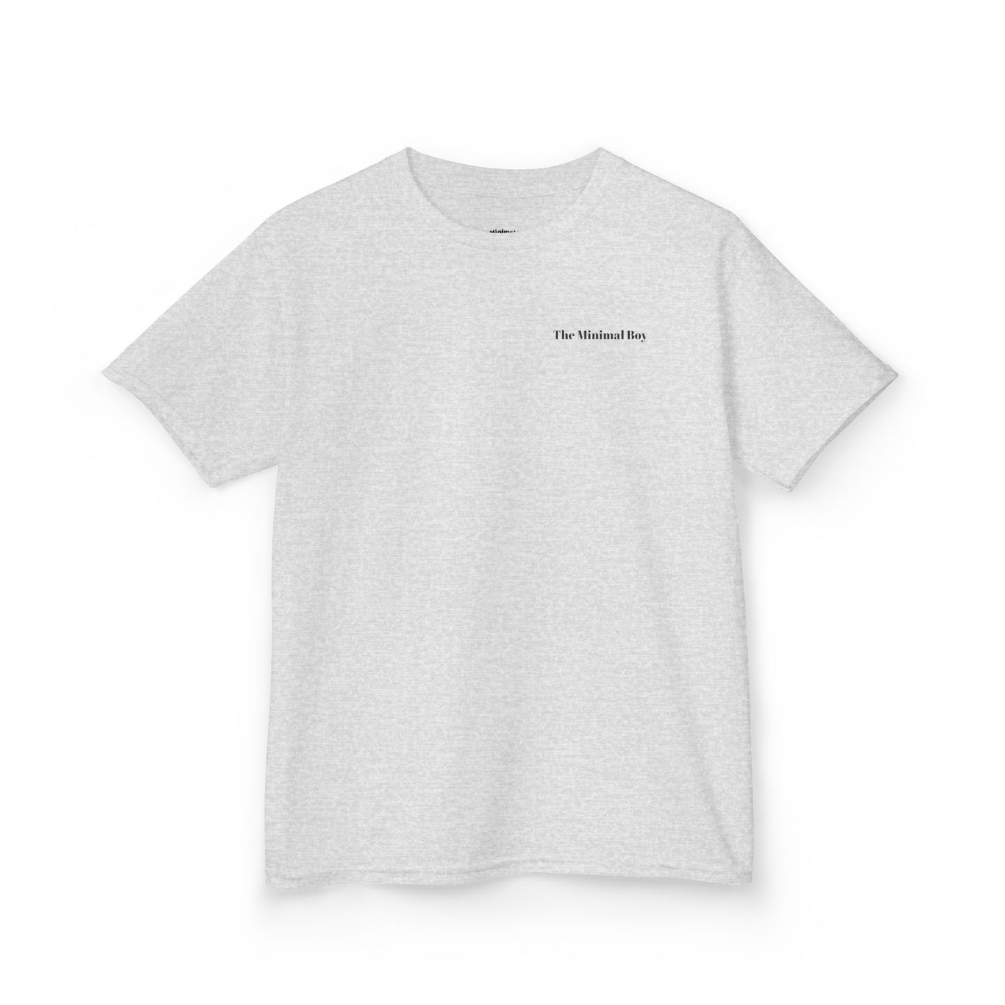 The Minimal Boy-Classic Youth Tee