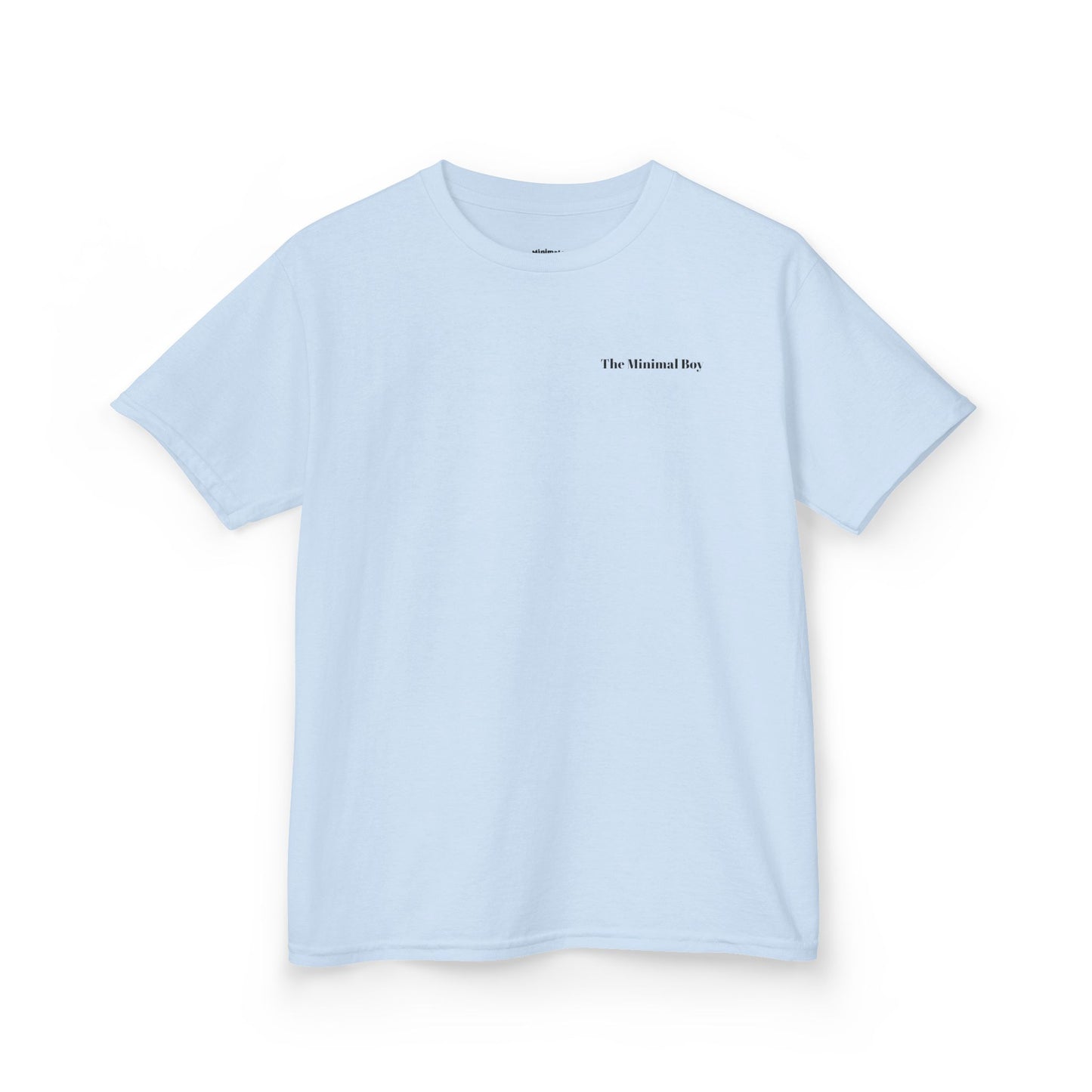 The Minimal Boy-Classic Youth Tee